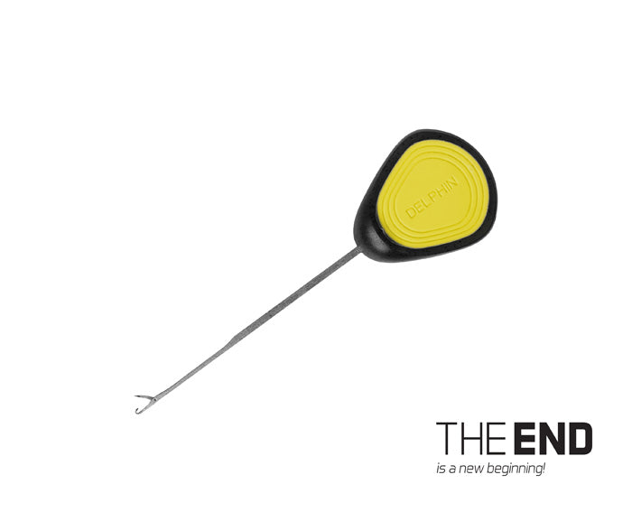 Acul THE END GRIP LeadCore