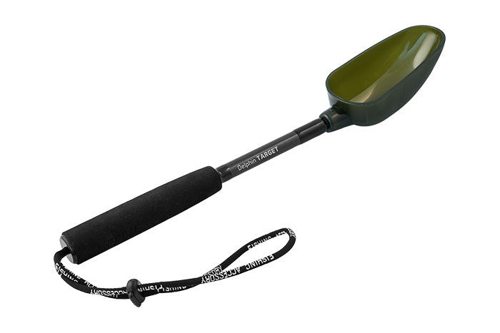 Lopățică pentru momit Delphin TARGET mare