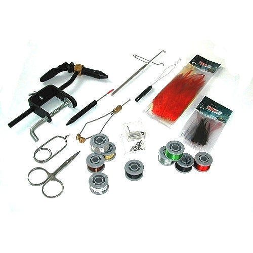 KIT PENTRU CONFECTIONAT MUSTE