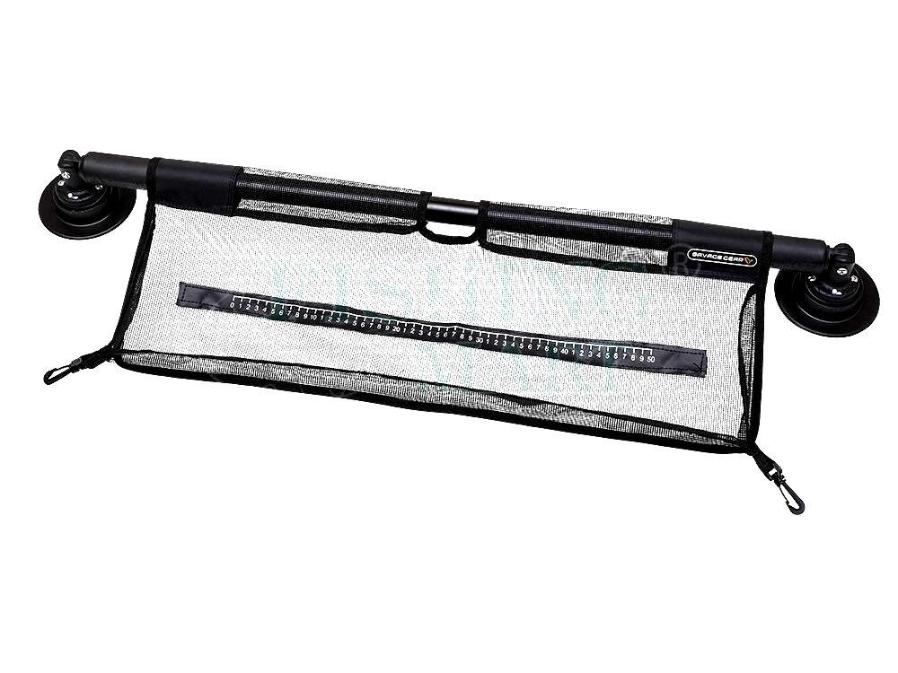 SUPORT CU PLASA PT. BARCA 85/95CM