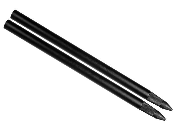 Rodpod Delphin RPX 4 BlackWay pentru 3 lansete