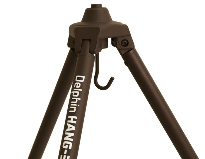 Tripod pentru căntărire Delphin HANG-3