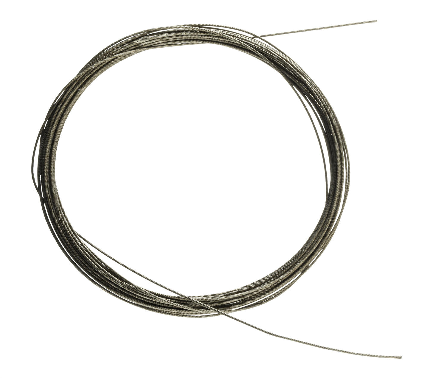 STRUNA PROREX 7X7 WIRE SPOOL 5M/7KG