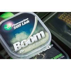 BOOM FLUOROCARBON 0,55MM/11,3KG/15M