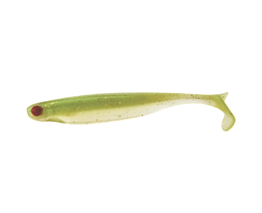 SHAD MEZASHI TAIL MINNOW 8,8CM AYU