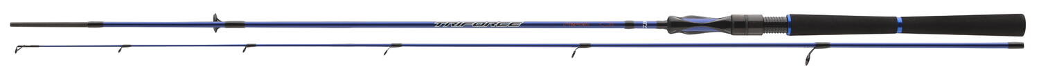2BUC.TRIFORCE TARGET PERCH SPIN 2.40M/10-30G
