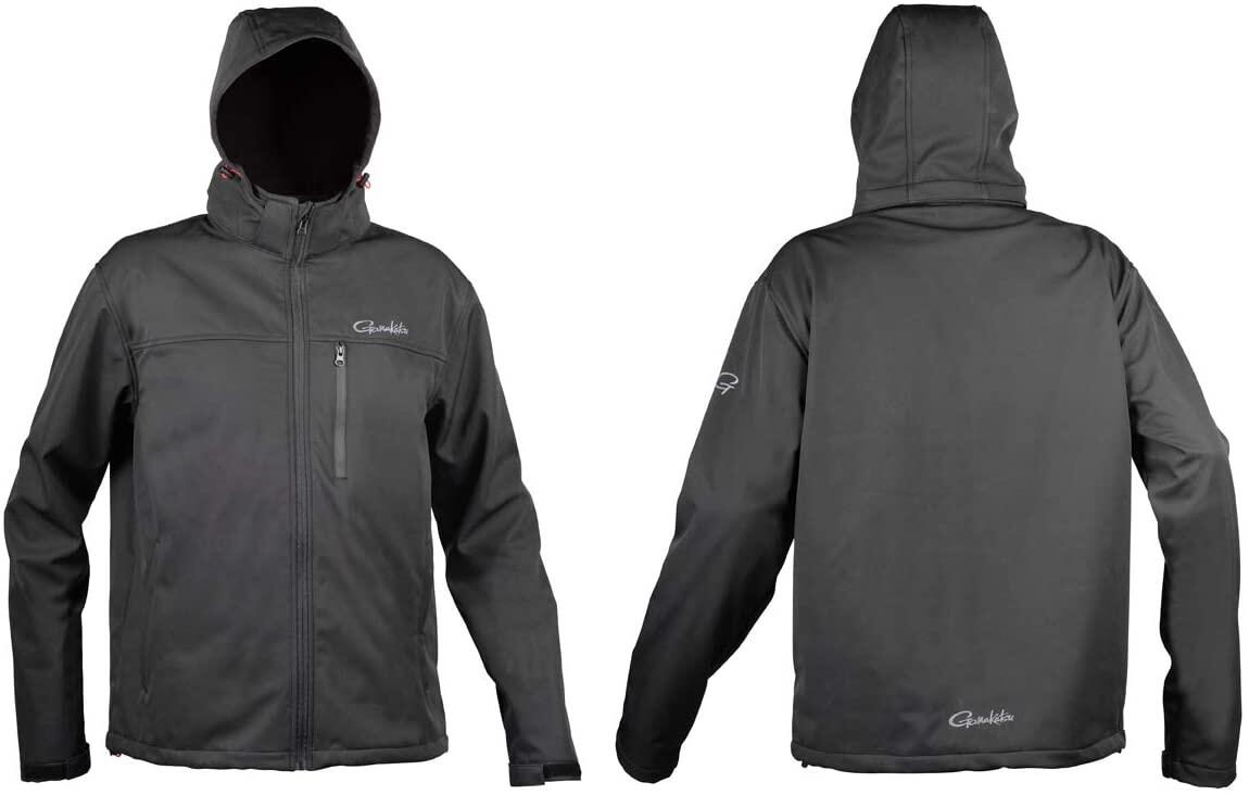 JACHETA GAMA G-SOFTSHELL MAR.M