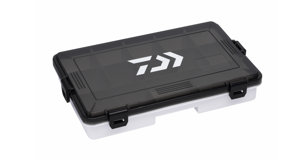 CUTIE PT MOMEALA D-BOX MR SMOKE 26.7x16.7x 4.8