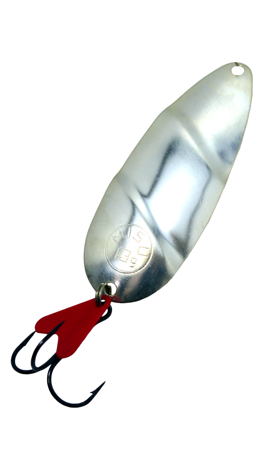 OSCILANTA ARGINTATA TIKI-TAKA 16G