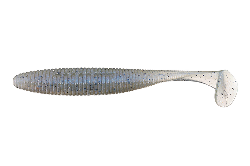 SHAD RHYTHM WAVE 2,8INCH NH SMOKE WAKASAGI 8BUC/PL