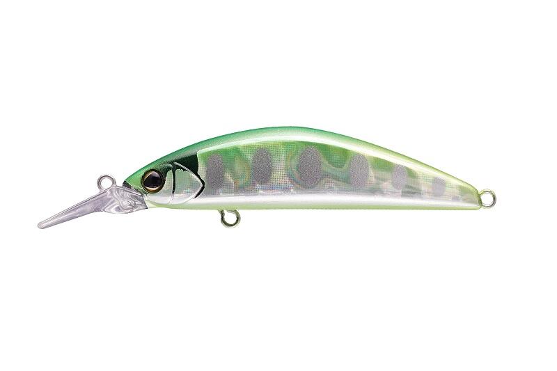 VOBLER TRICOROLL GT 56MD-F 5,6CM/4,3G FGB