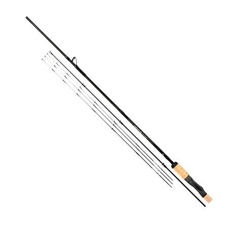2BUC. AVENTUS SR LIGHT FEEDER 3,60M/1-70G