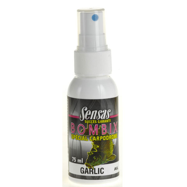 XX SPRAY SENSAS BOMBIX GARLIC 75ML