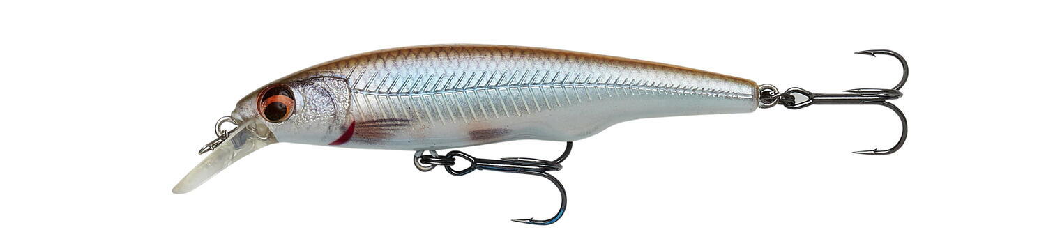 VOBLER GRAVITY TWITCH SR 14,5CM/50G ROACH