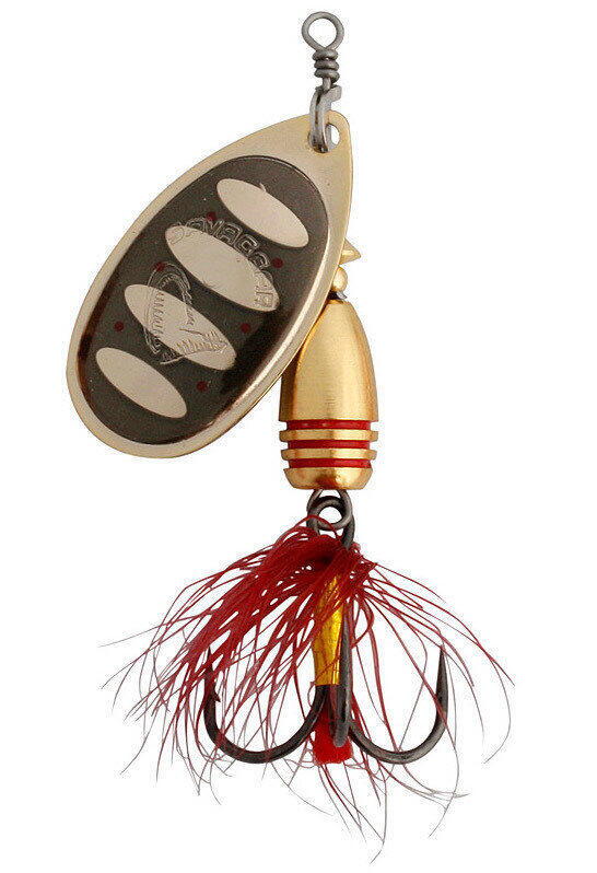 LINGURITA ROTATIVA ROTEX NR.3/8G GOLD