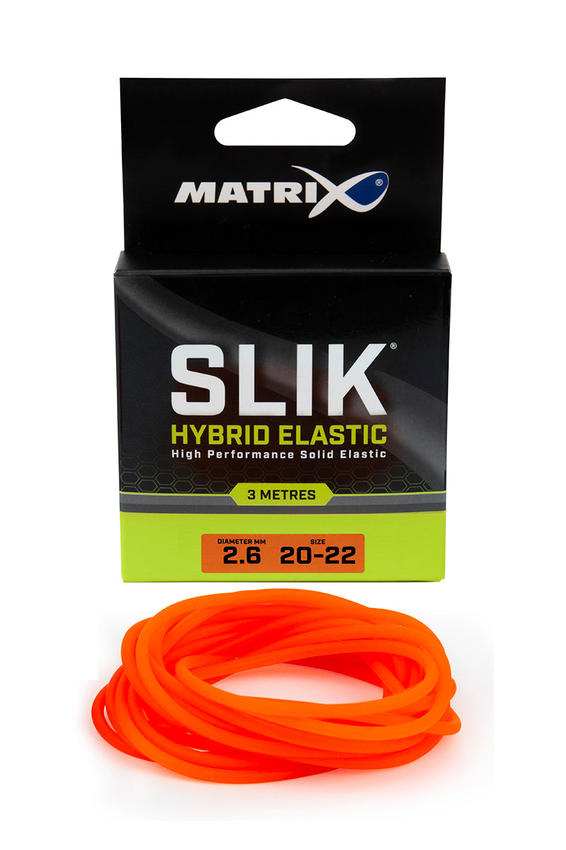 Matrix SLIK Elastic