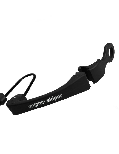 Indicator trăsătură Delphin SKIPER galben