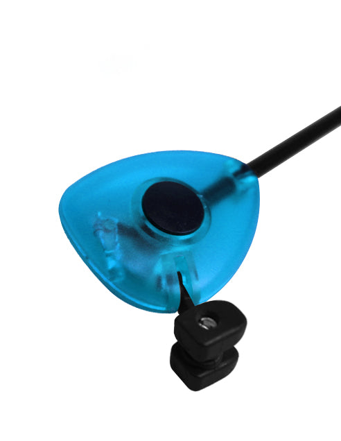 Indicator trăsătură Delphin SKIPER verde