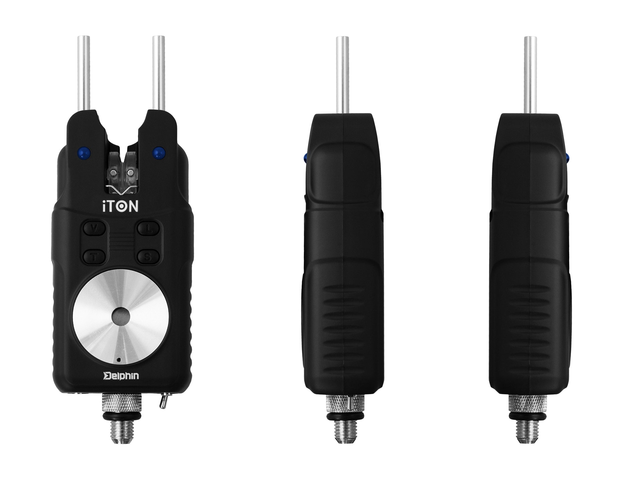 Semnalizator independent Delphin iTON