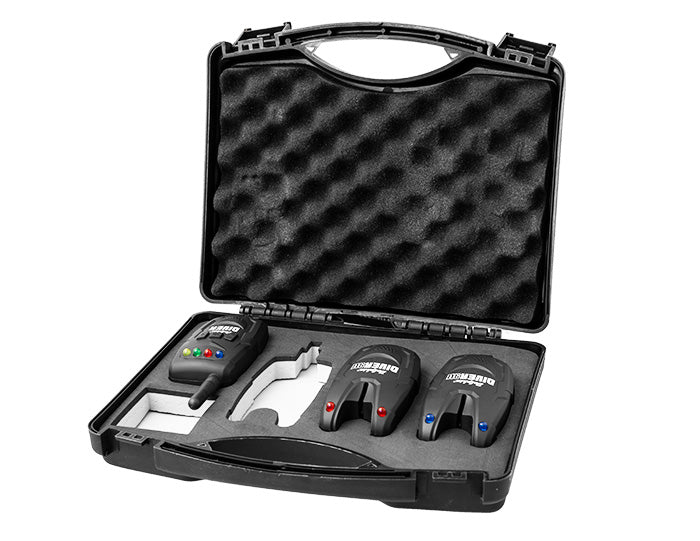 Semnalizator pentru DIVER 9V galben