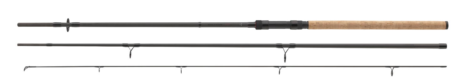 3BUC.BLACK WIDOW XT BAIT 3,30M/20-60G