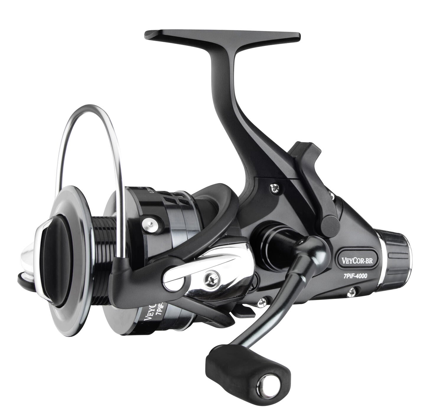 VEY-COR BR 7PIF 5000 6RUL/350M/030MM/5,1:1