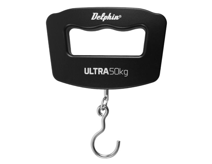 Căntar digital Delphin ULTRA pănă la 50kg
