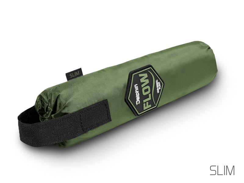 Plutitor minciog Delphin FLOW Slim