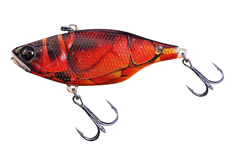 VOBLER TN60 FULL TUNGSTEN 6CM/13G RT ESCAPE ZARIGANI