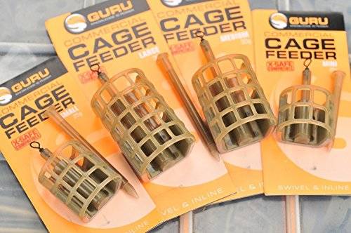 FEEDER LESTAT 30G MAR.M