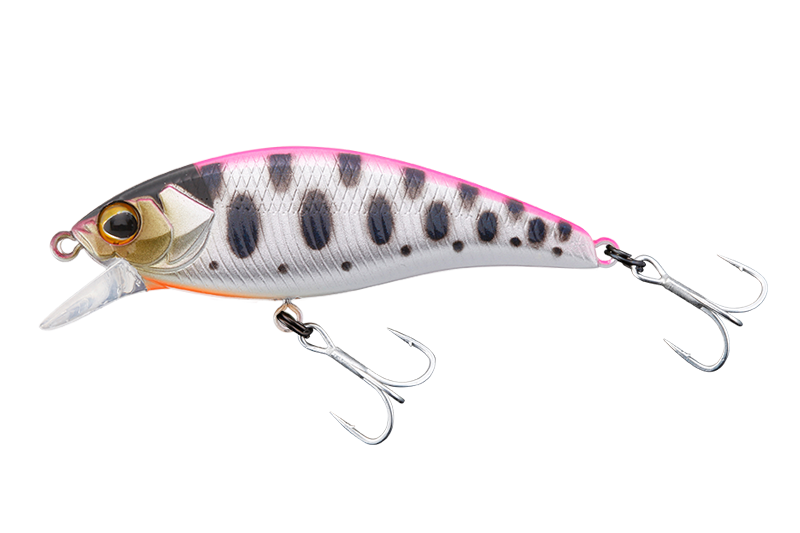 VOBLER TRICOROLL MAI 55S 5,5CM/5,3G SPY