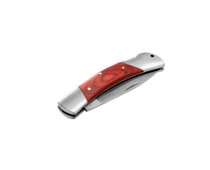 Cuțit pliabil Delphin CAMPY lamă 6,5cm