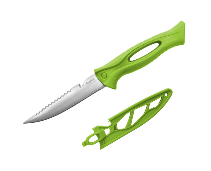 Cuţit Delphin B-MINI lamă 9,5cm