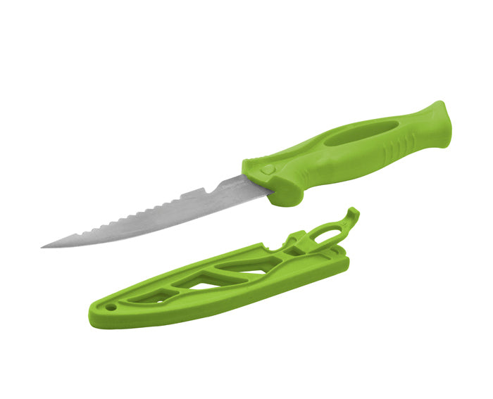 Cuţit Delphin B-MINI lamă 9,5cm