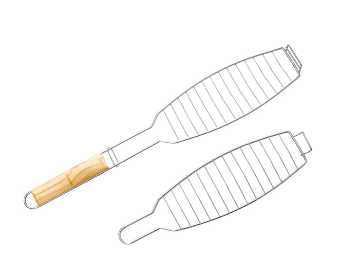 Grătar Delphin GRILLA Grătar 30x11cm