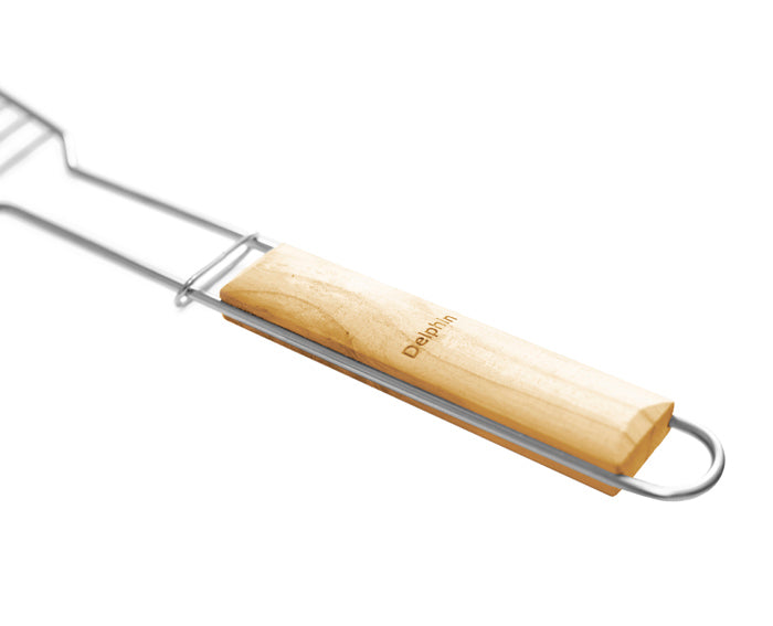 Grătar Delphin GRILLA Grătar 30x11cm