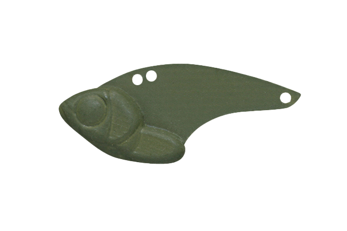 CICADA KURO BALL 2,0G OLIVE