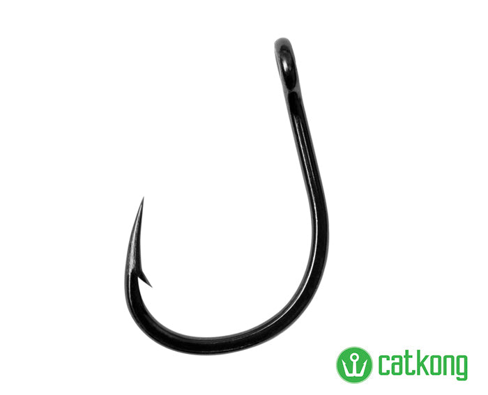 Cârlig somn CATKONG SuPOWER / 4buc 10/0 FLAT-O