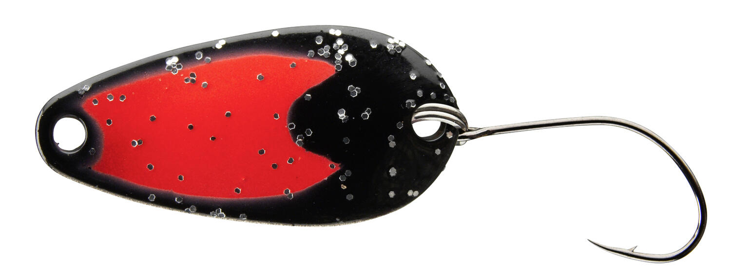 OSCILANTA TORO UL5 23MM/1,6G FARBE 25