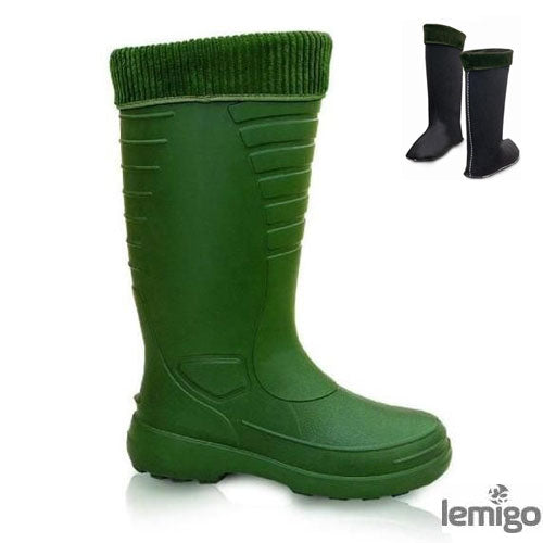CIZMA CAUCIUC GRENLANDER 862 MAR.44 -30 C