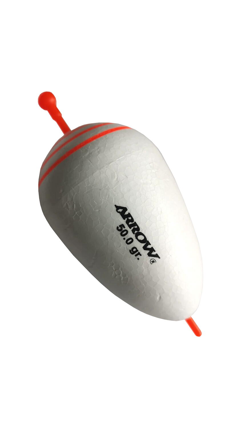 PLUTA ARROW POLISTIREN PORTSTARLITA 50,0G