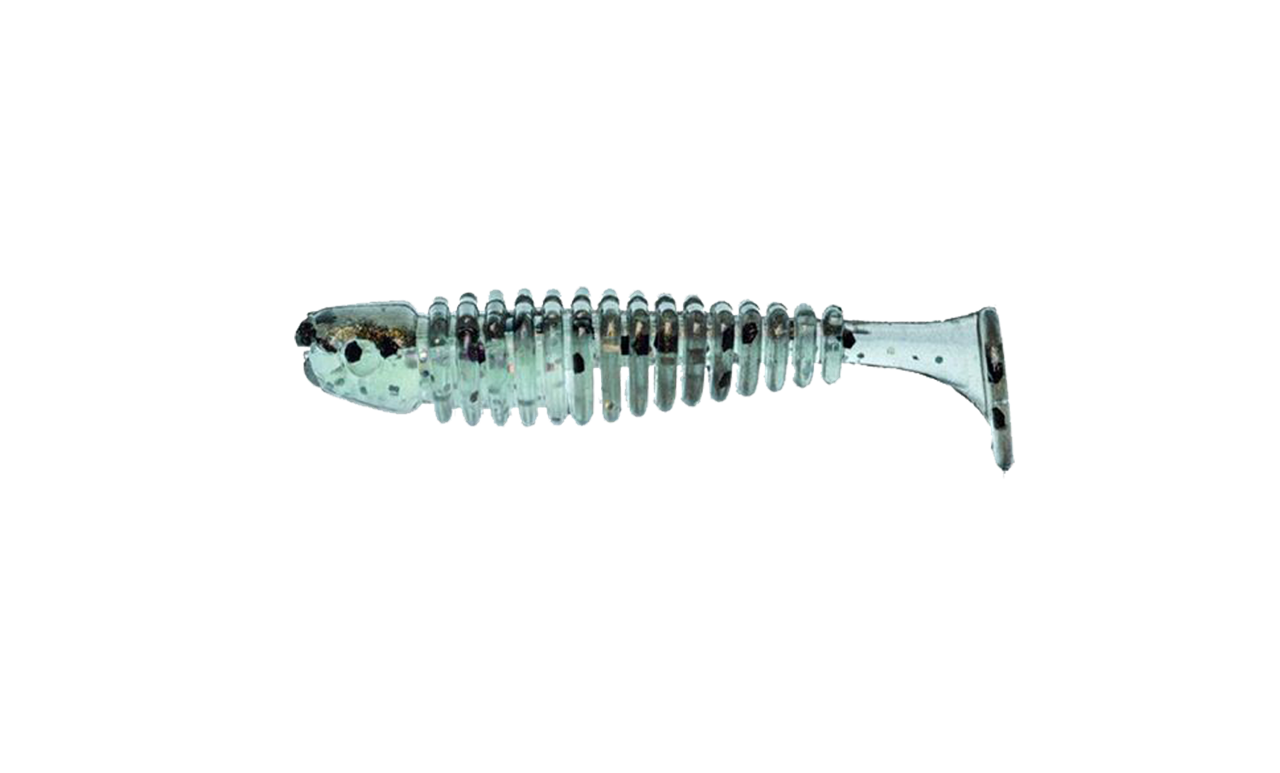 SOFT BAIT GUNKI TIPSY-S 3,8CM ANJA WAKASAGI 15BUC/PL