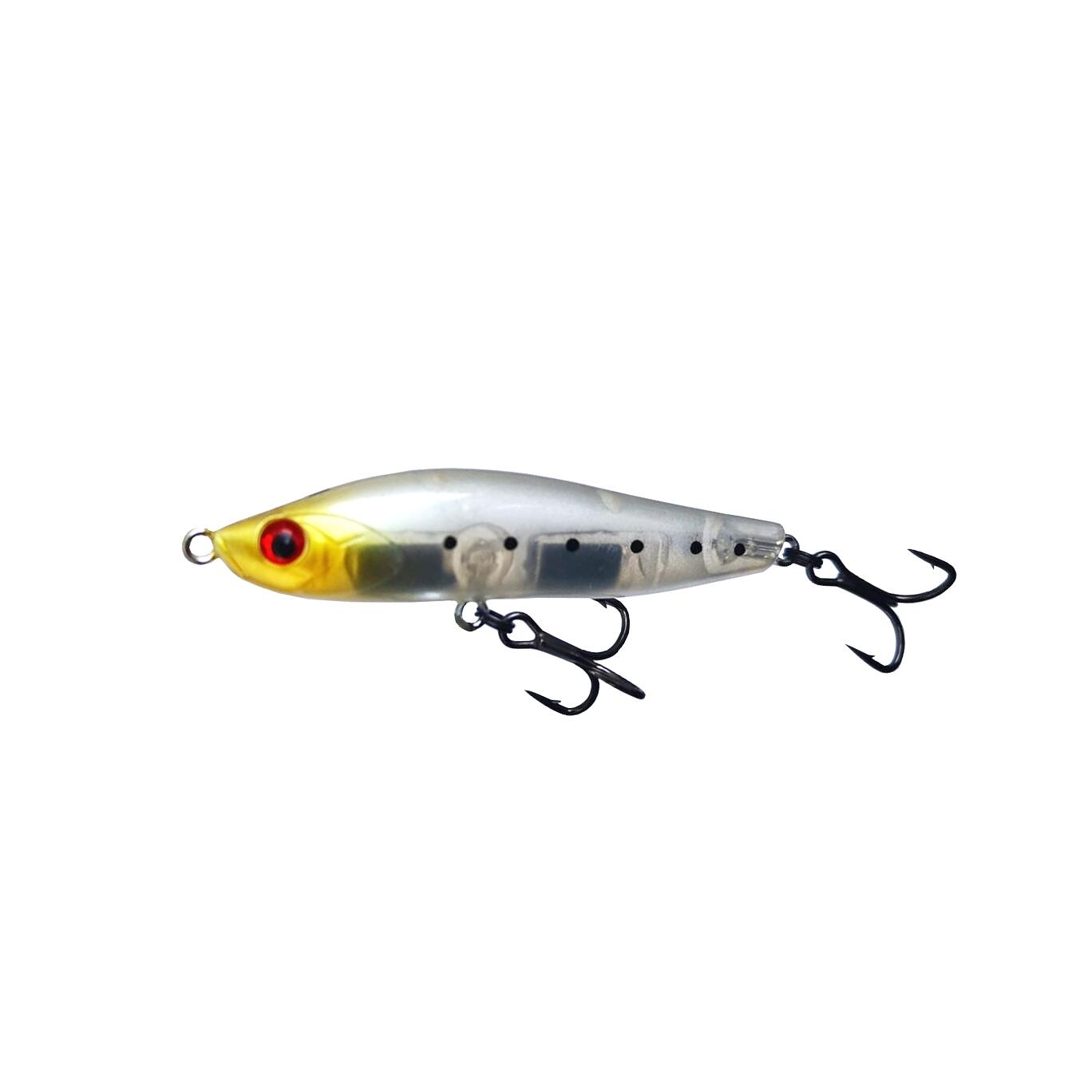 VOBLER SCATTRER PEN 70S 7CM/10,6G PEARL SPOTS
