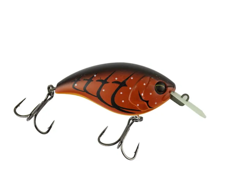 BLF SHALLOW RUNNER 5,5CM/14G BLOODY CRAW