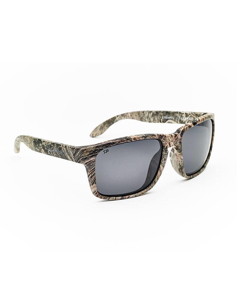 OCHELARI INFINITY CAMO POLARIZANTI LENTILA GREY