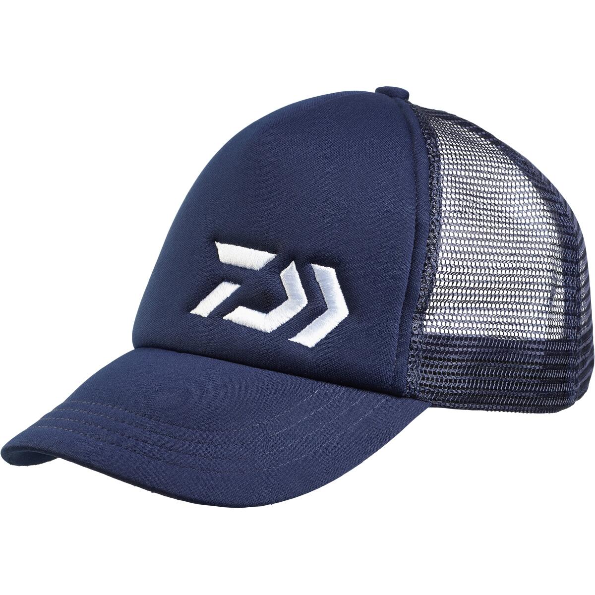 SAPCA MATELASSE MESH BLUE/WHITE