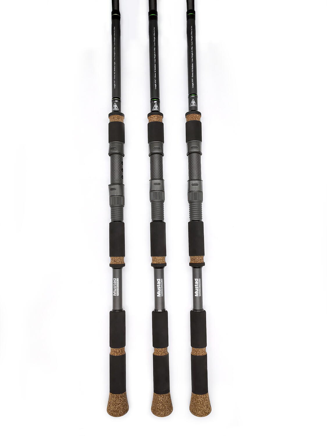 2BUC G-SERIS HYBRID ML 3,00M/5-15G