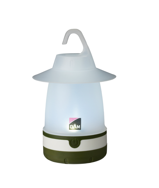 LAMPA CORT 4AA