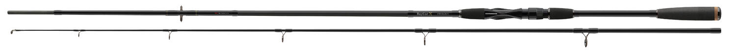 2BUC. RAYCOR X 2,40M/40-100G