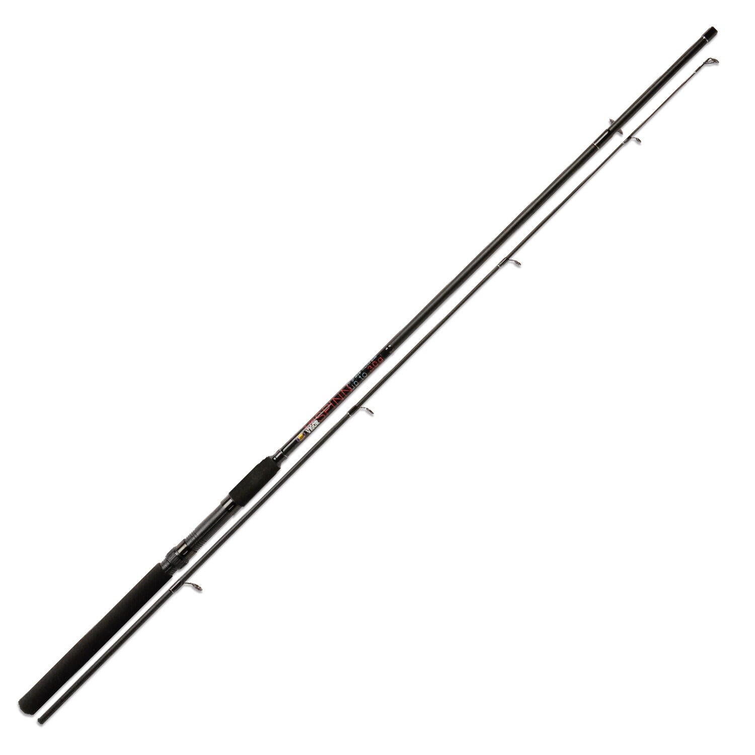 2BUC.VIGOR SPINN 2,40M/30G